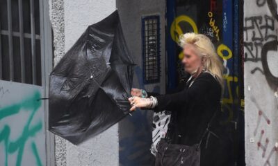 Vremenski preokret u Srbiji: Gde danas pada kiša, duva vetar i pada sneg na planinama