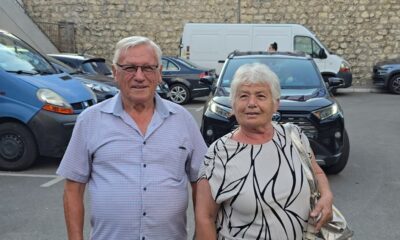 ZATO IH RETKO VIĐAMO U JAVNOSTI: Sin i ćerka Milančeta Radosavljevića biraju diskretnost, Biljana danas ugledan profesor (FOTO)