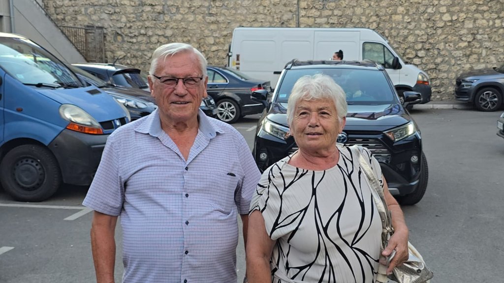 ZATO IH RETKO VIĐAMO U JAVNOSTI: Sin i ćerka Milančeta Radosavljevića biraju diskretnost, Biljana danas ugledan profesor (FOTO)