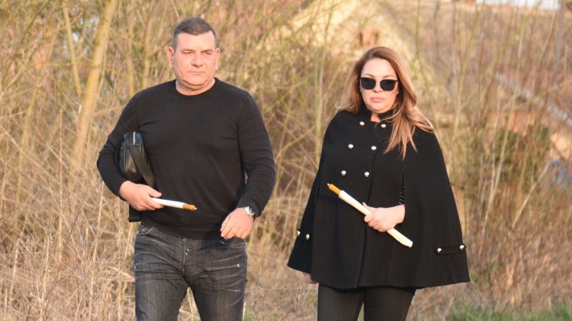 ŽIVOT BILJANE SEČIVANOVIĆ OBELEŽILE SU TEŠKE TRAGEDIJE: Pevačica otvoreno o emotivnim lomovima i porodičnim gubicima – emotivni lomovi i porodični gubici