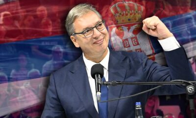 Aleksandar Vučić pozvao građane na skup u Novom Sadu za slobodnu Srbiju