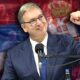 Aleksandar Vučić pozvao građane na skup u Novom Sadu za slobodnu Srbiju