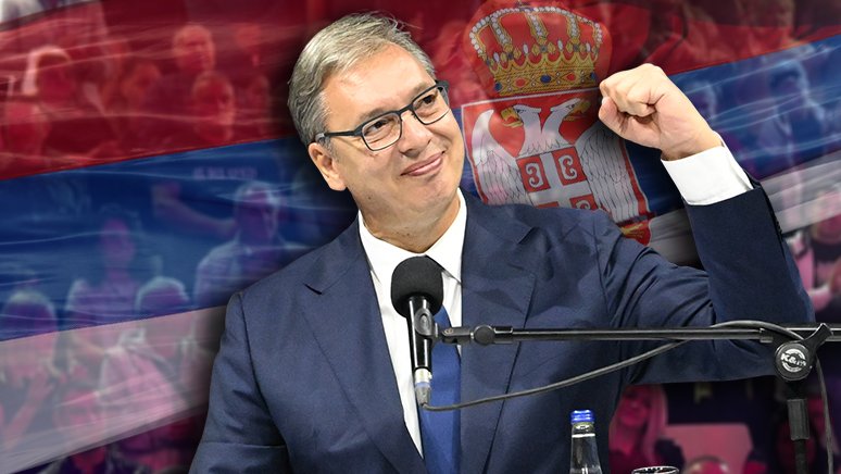 Aleksandar Vučić pozvao građane na skup u Novom Sadu za slobodnu Srbiju