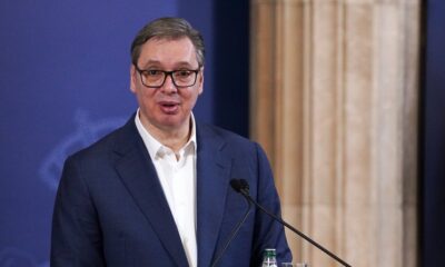 Aleksandar Vučić ističe napredak Srbije i ekonomski rast u regionu – najbrže rastuće ekonomije Evrope