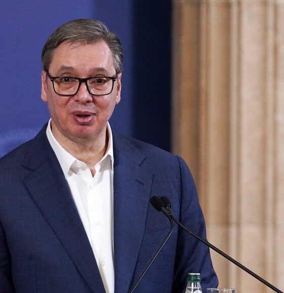 Aleksandar Vučić ističe napredak Srbije i ekonomski rast u regionu – najbrže rastuće ekonomije Evrope