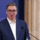 Aleksandar Vučić ističe napredak Srbije i ekonomski rast u regionu – najbrže rastuće ekonomije Evrope