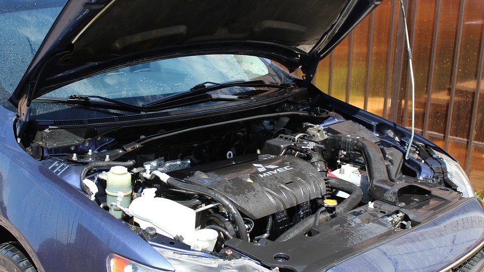 Chevrolet Small Block V8 motor: Nova generacija posle 100 miliona proizvedenih primeraka
