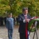 Dan oslobođenja Kruševca: Ministar Gašić položio vence na ključnim spomenicima