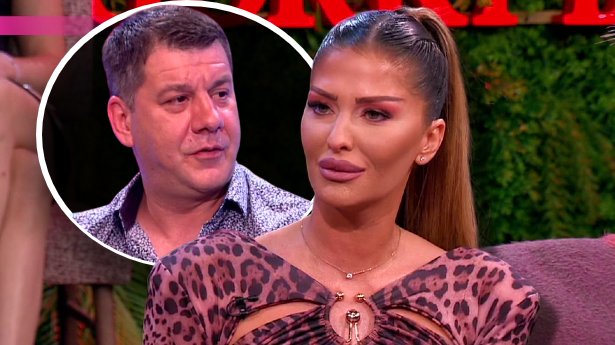 DETALJI O SPORU KOJI JE ZAINTRIGIRAO JAVNOST: Ana Radulović otkrila u Amidzi šou šta se dešava sa tužbom protiv Ivana Marinkovića – sudski spor sa Ivanom Marinkovićem