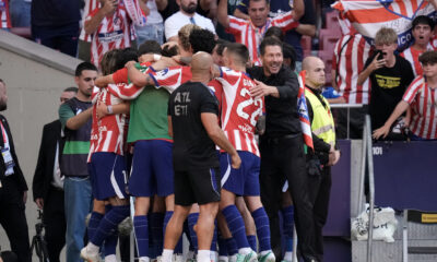Dijego Simeone: Koke je stub Atletika, teško nam je svima zbog njegovog gubitka – Dijego Simeone Atletiko izjava