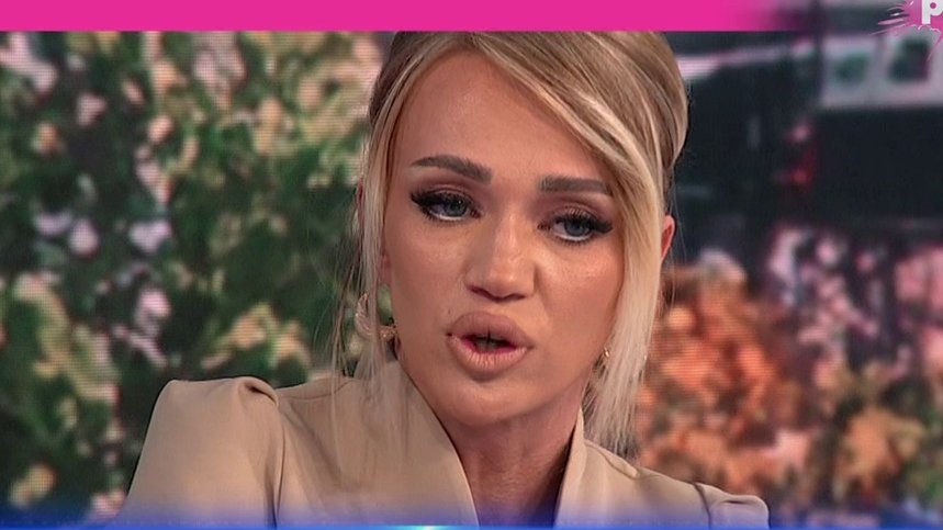 EMOTIVNI TRENUTAK NAKON NAPADA: Kristina Kika Živković otkrila šta se dešava posle prijave bivšeg partnera – nasilje nad ženama