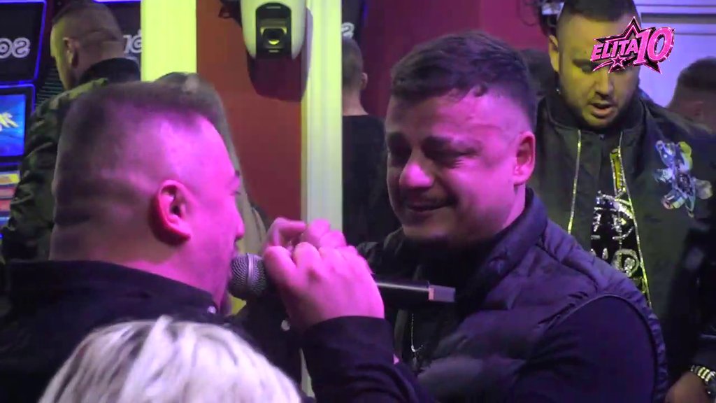 EMOTIVNI TRENUTAK ZA TERZU: Borislav Terzić terza zaplakao zbog ćerkice Barbare dok je slušao pesmu 'Pepeljuga' (VIDEO)