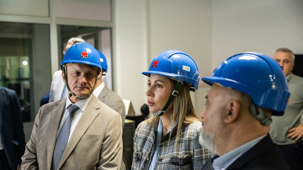 EPS pred grejnu sezonu: Spremnost kapaciteta i najava novih zapošljavanja