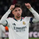 Fede Valverde: 'Ponosan sam na pobedu, ali moramo bolje od starta' – Fede Valverde Real Madrid Roma