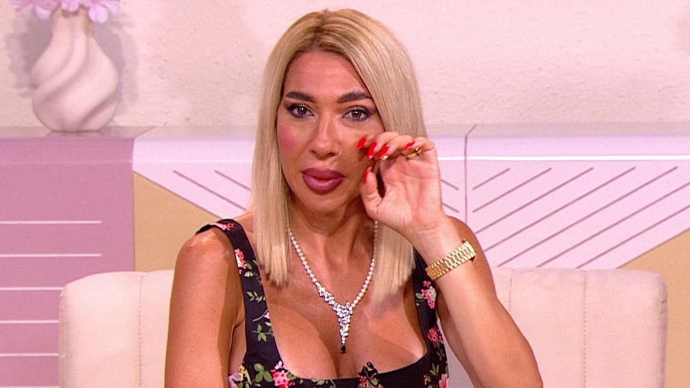 IZA OSMEHA JOVANE JEREMIĆ KRIJE SE NEISPRIČENA PRIČA: Voditeljka otkrila kako je jedan pregled promenio sve (FOTO) – preventivni pregledi