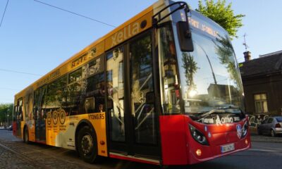 Izmene GSP saobraćaja u Zemunu: Kako će autobusi 15, 78 i 15N saobraćati do novembra