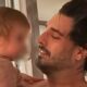 KADA SE OSMEH PREPOZNA NA PRVI POGLED: Darko Lazić sa ćerkom Srnom pokazao posebnu porodičnu vezu (FOTO) – Darko Lazić i ćerka Srna