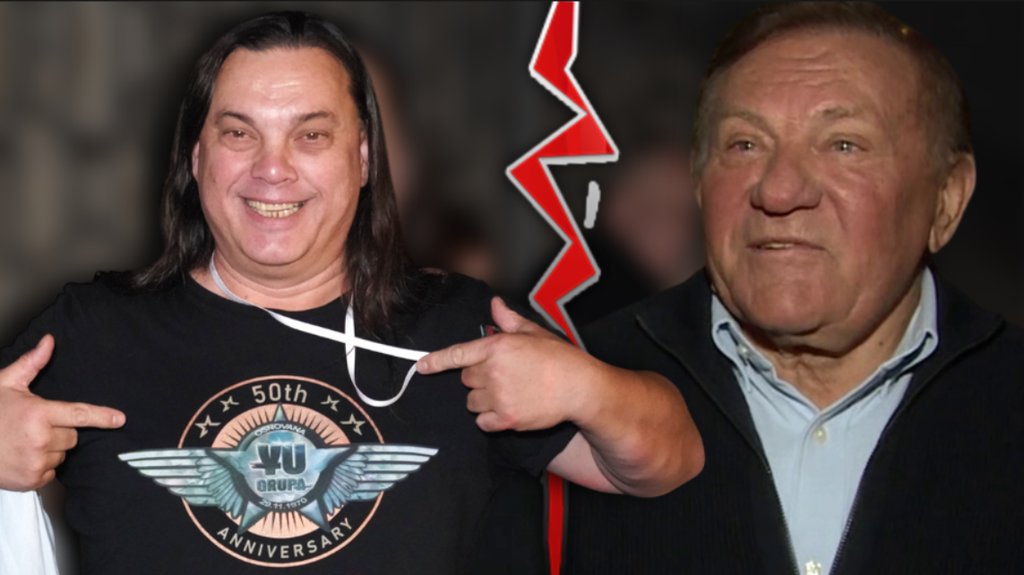 KADA SE PROŠLOST VRATI U PRVI PLAN: Ivan Fece Firči izbegao pitanje o bivšem rivalu Milošu Bojaniću (FOTO) – Ivan Fece Firči EKV