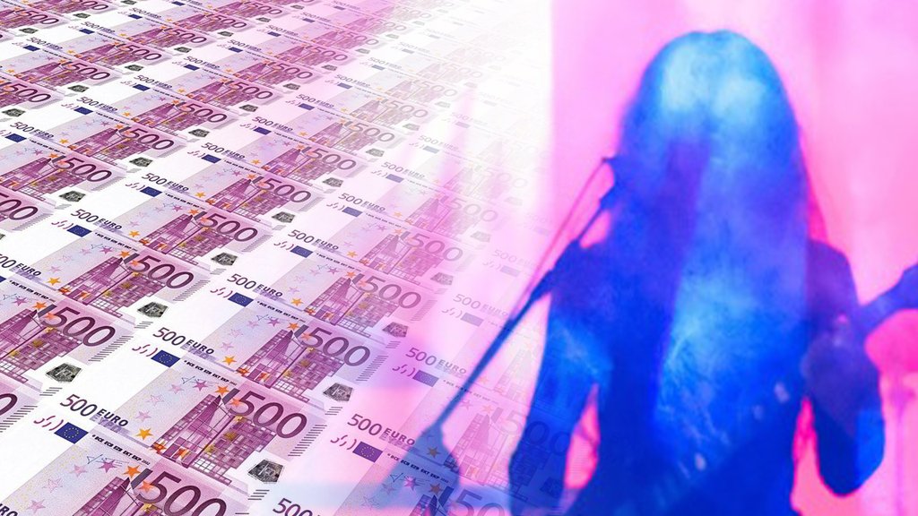 KO JE ZAISTA PLATIO NAJVIŠU CENU ZA HIT: Ana Nikolić izdvojila 30.000 evra za pesmu „Romale, romali” – najskuplja pesma na estradi