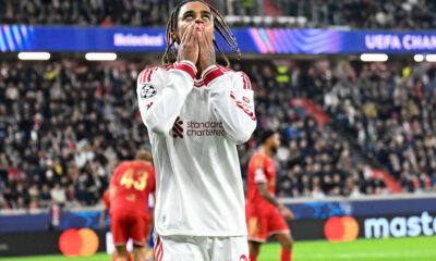 Liverpul savladao LASK 6:3 u golijadi: Barkola zasijao het-trikom u Austriji