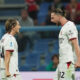 Luka Modrić izabrao Evroligu umesto Lige šampiona: Pogledajte gde je bio u Milanu