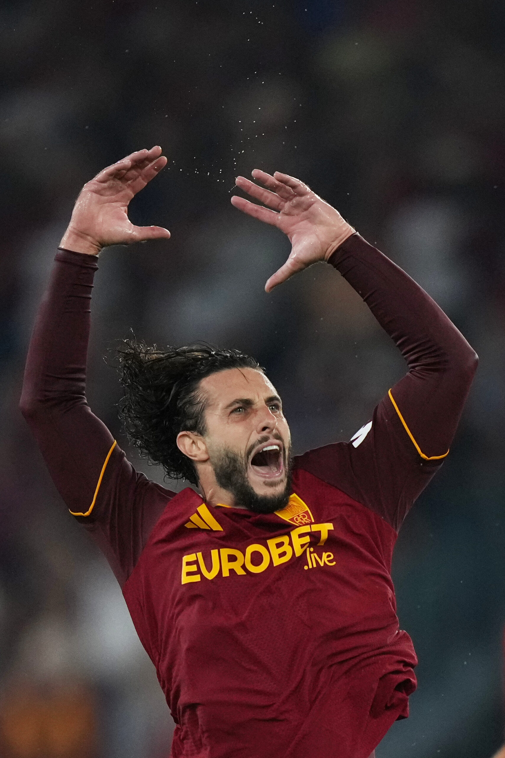 Mario Hermoso i njegov rimski derbi: Kako je Mourinho otvorio vrata Real Madrida – Mario Hermoso Real Madrid