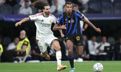 Mark Kukurelja postao glas Real Madrida: Kako je branio saigrače tokom meča sa Viljarealom