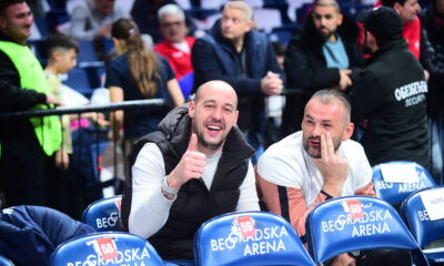 Milan Borjan: Aleksandar Katai je simbol Crvene zvezde i zaslužuje poštovanje