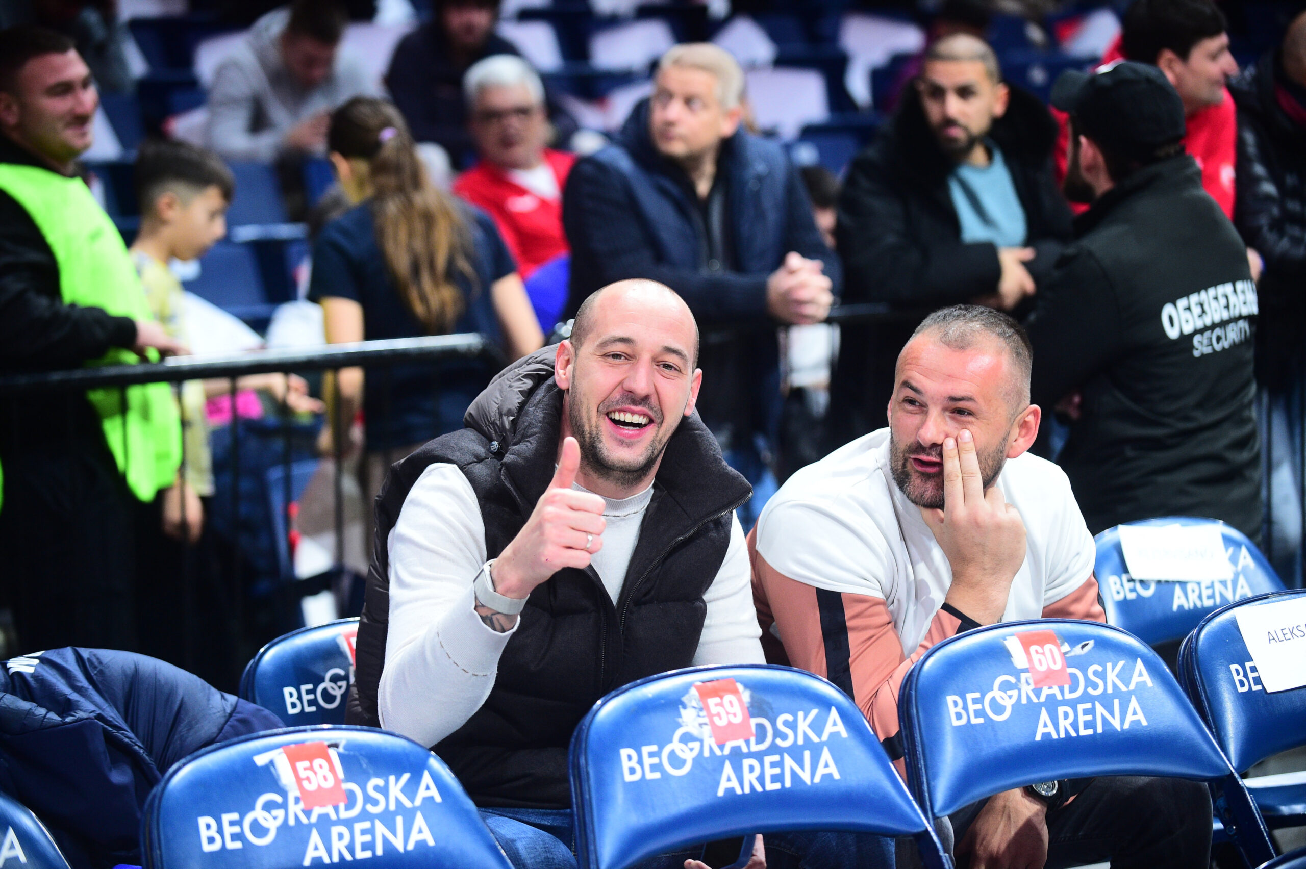 Milan Borjan: Aleksandar Katai je simbol Crvene zvezde i zaslužuje poštovanje