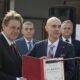 Ministar Gašić u Kruševcu: Novi pogon u 'Trajalu' i važan ugovor za odbranu – ugovor o saradnji