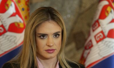 Ministarka Stamenkovski reagovala na izjavu Baucala o Kosovu i Metohiji – status Kosova i Metohije