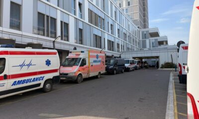 Napad u Beogradu: Komšijski sukob zbog buke doveo do teške povrede žene