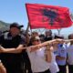 Nemiri u Albaniji: Protesti u Tirani prerastaju u sukobe sa policijom – napad u Albaniji