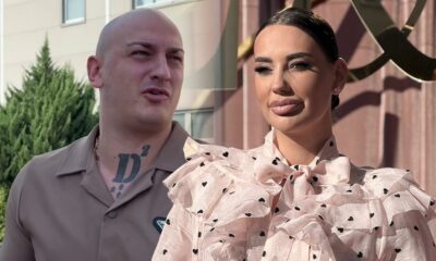 NEOČEKIVANI OBRT U ODNOSU GRUJIĆ I DESINGERICE: Katarina Grujić potvrdila kraj sukoba u emisiji Amidži šou (VIDEO) – sukob Grujić i Desingerice