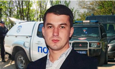 Nestanak farmaceuta iz Niša: Ključna rečenica i neobičan trag na Bojaninim vodama