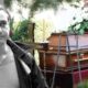 PET GODINA BEZ OSMEHA KOJI JE OSVAJAO SVE: Beogradsko dramsko pozorište podsetilo na Marka Živića emotivnom porukom – godišnjica smrti Marka Živića