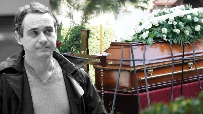PET GODINA BEZ OSMEHA KOJI JE OSVAJAO SVE: Beogradsko dramsko pozorište podsetilo na Marka Živića emotivnom porukom – godišnjica smrti Marka Živića