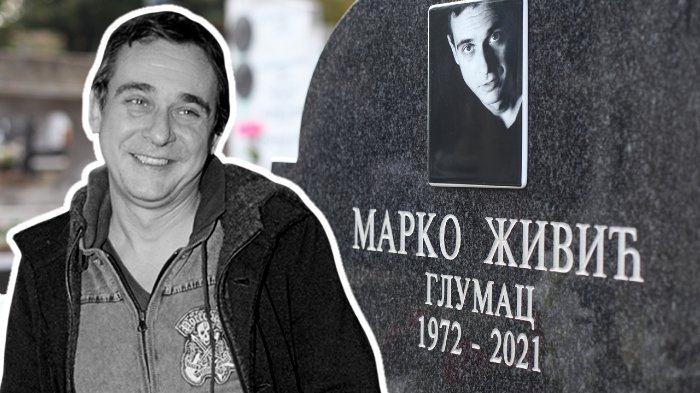 PET GODINA ODLAZAK MARKA ŽIVIĆA: Simboličan datum ostavio trag u životima najbližih – Marko Živić