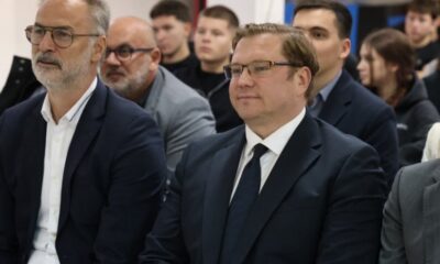 Podrška obrazovanju u Severnoj Makedoniji: Kako se čuva srpski jezik među mladima – očuvanje srpskog jezika u Severnoj Makedoniji