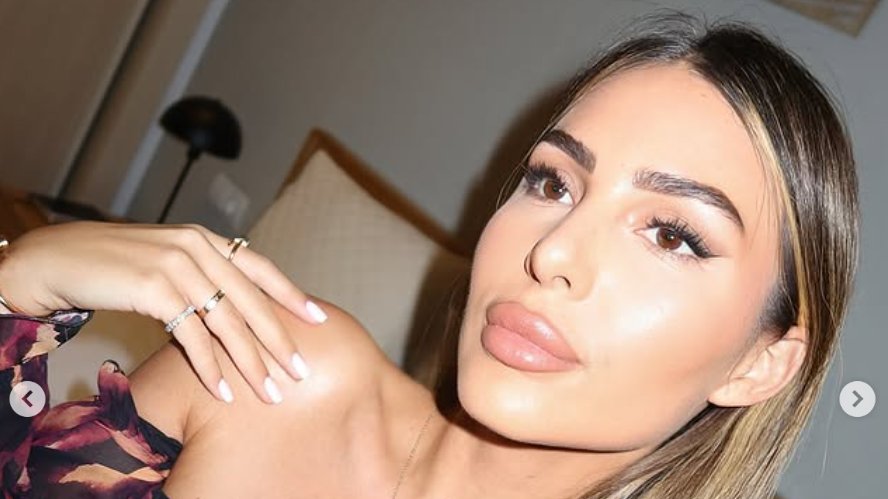 PORUKE O VERI ODJEKNULE INSTAGRAMOM: Anastasija Ražnatović podelila misli o poštenju i životnim iskušenjima (FOTO)