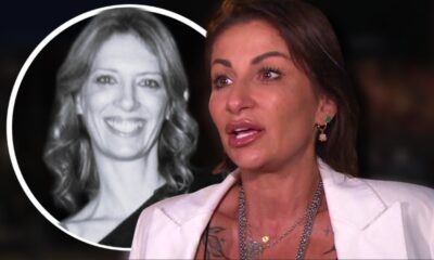 POTRESNA REAKCIJA MODNE SCENE: Suzana Perić se emotivno oprostila od Slađane Tesle (FOTO) – smrt Slađane Tesle