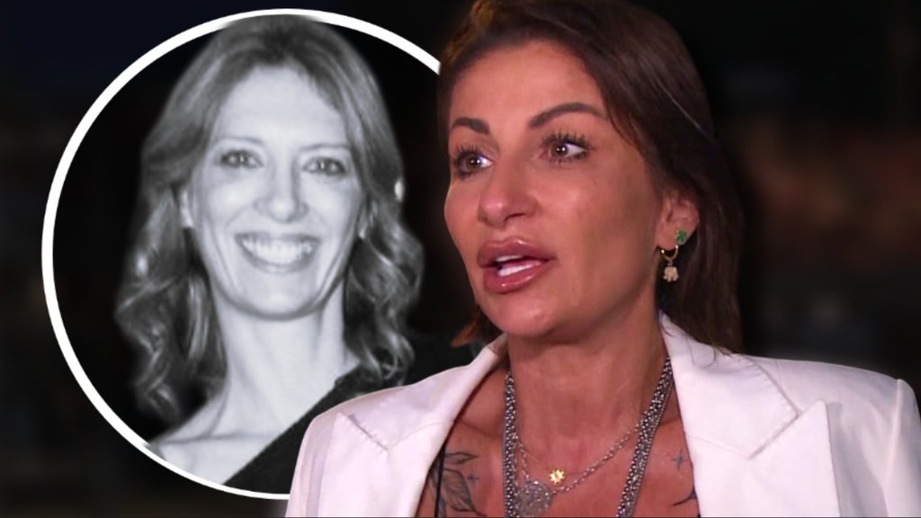POTRESNA REAKCIJA MODNE SCENE: Suzana Perić se emotivno oprostila od Slađane Tesle (FOTO) – smrt Slađane Tesle