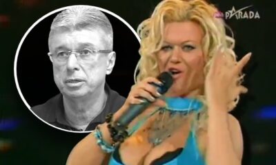 PRIČALO SE O IZBACIVANJU IZ GRANDA: Marija Mara Stojadinović otvoreno o odlasku i razvodu od supruga trenera (FOTO) – izbacivanje iz Granda