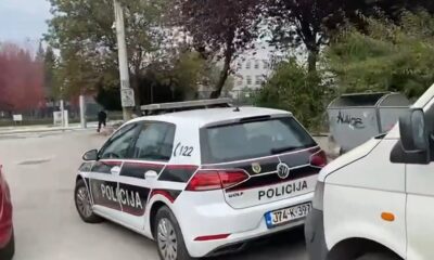 Pronađeno telo maloletnika iz Laktaša: Tragičan kraj višesatne potrage