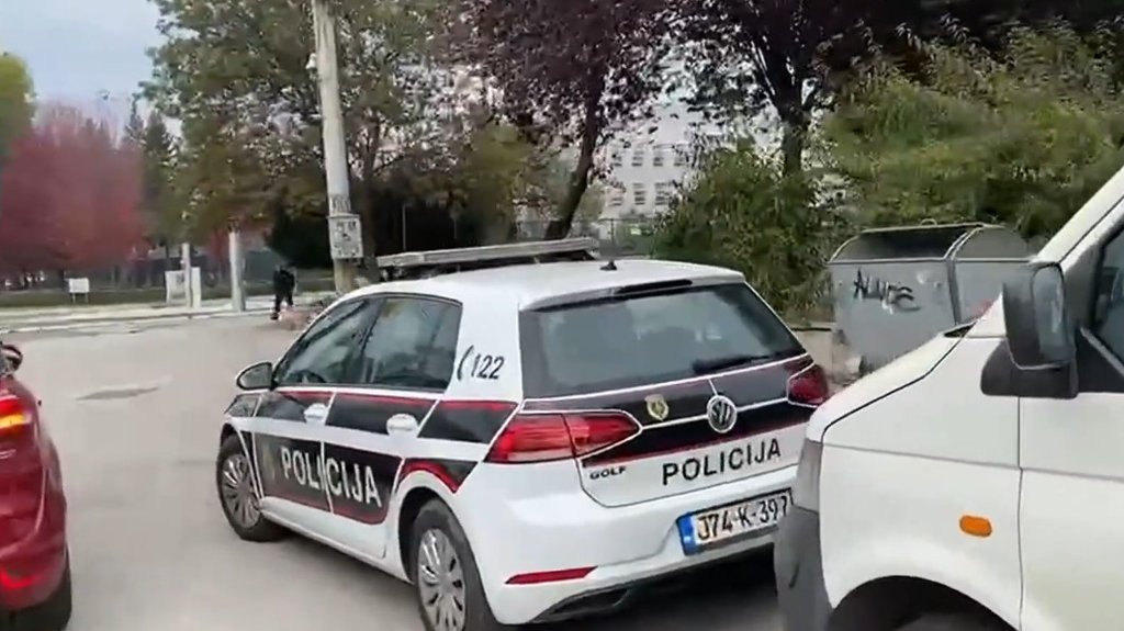 Pronađeno telo maloletnika iz Laktaša: Tragičan kraj višesatne potrage