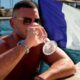 PUTOVANJA KAO NOVI POČETAK: Anđelo Ranković istražuje luksuz Francuske i Španije posle Elite 9 (FOTO) – putovanja kroz Nicu, Marbelju i Madrid