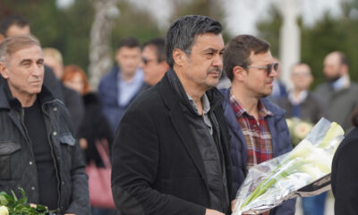 Rade Bogdanović: Selektor Hrvatske ne može biti čovek s minđušom i podkastom (VIDEO)