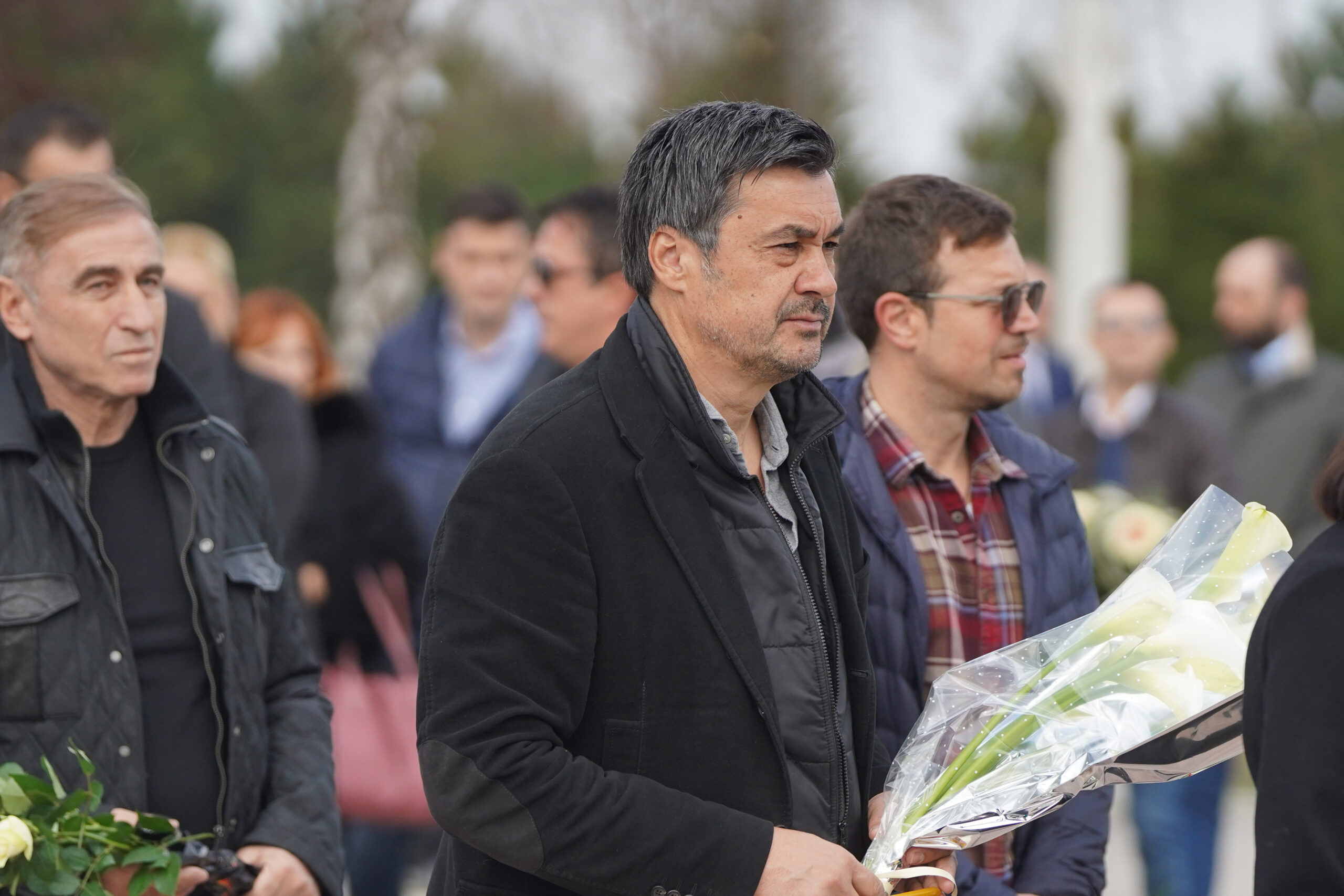 Rade Bogdanović: Selektor Hrvatske ne može biti čovek s minđušom i podkastom (VIDEO)