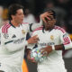 Real Madrid preokrenuo protiv Rome: Magija Arde Gülera donela trijumf u spektaklu 3:4 – Arda Güler Real Madrid Roma