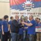 Šahisti Radnika iz Surdulice osvojili titulu u Super ligi Srbije